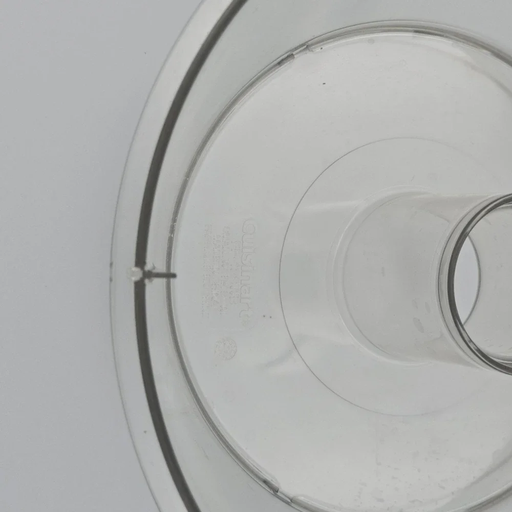 Cuisinart‎ FP12DC Small Work Bowl Only Food Processor Replacement Part 12SWB